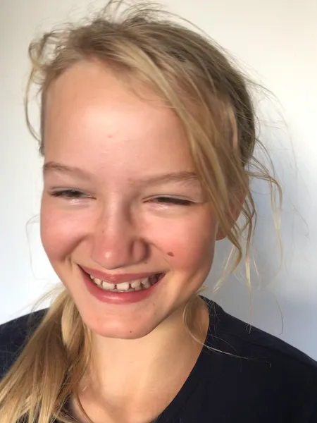 Anežka Vošoustová